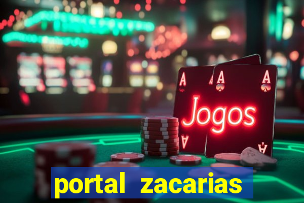 portal zacarias cavando propia cova